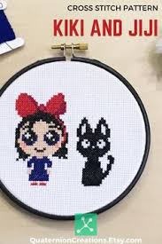 While some stitchers like to simply read the pattern and stitch away, one other alternative is marking out the pattern, or the pattern outline, with a pencil or erasable fabric marker. 310 Embroidery Cross Stitch Ideas Cross Stitch Cross Stitch Patterns Stitch Patterns
