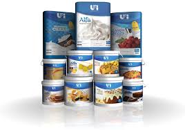 Premium united foods sdn bhd. United Food Industries
