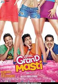 Grand Masti 2013 Grand Masti Movies Online Free Film Download Movies