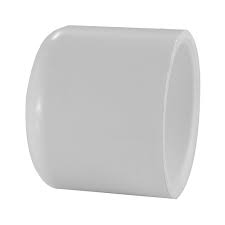 It can be used underground in systems that do not exceed 140f. Lesso Pvc Cap Soc 1 2 Inch The Home Depot Canada