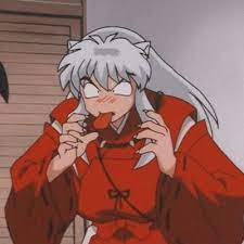 Can I Help You Inuyasha Anime Inuyasha Fan Art