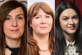 Busan: Mirovision launches sales