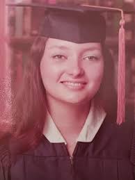 High school graduation memories and experiences in 1976