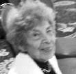 Connie Hernandez Obituary (2013)