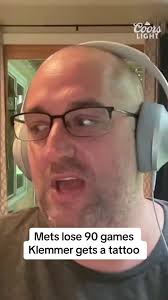 Lets hope the Mets dont lose 90 for @Chris Klemmer ‘s sake