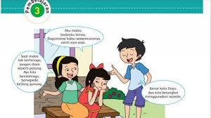 Kunci Jawaban Tema 4 Kelas 5 Halaman 65 67 68 69 71 Tema Sd Gangguan Kesehatan Organ Peredaran Darah Tribun Pontianak