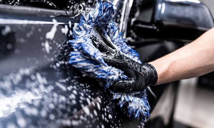 Benefits of a Professional Hand Wash for Your Car | Owners Pride Omaha
