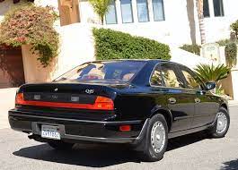 Nicest One Left 30k Mile All Original 1991 Infiniti Q45 Infiniti Q45 Infiniti Classic Cars Online