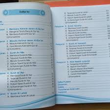 Check spelling or type a new query. Buku Belajar Baca Tulis Al Quran Btq K13 Kelas 2 Sd Mi Shopee Indonesia