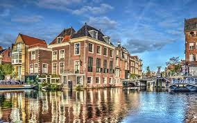 Leiden or leyden is a town in the netherlands. Leiden What To Do In Holland S Charming University City