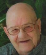Obituary for Herman Herrick
