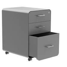 This file cabinet is designed for the modern home office. Roll File Cabinets Filing Cabinets Target