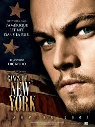 Anecdotes du film Gangs of New York