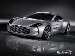 2009 Aston Martin One 77 Pictures Photos Wallpapers And Videos Top Speed Aston Martin Cars Aston Martin Super Car Racing