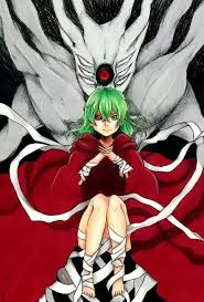 Ken kaneki eto yoshimura tokyo ghoul anime wallpaper background image, download here. Who Do You Think Is The Strongest Ghoul In Tokyo Ghoul Quora
