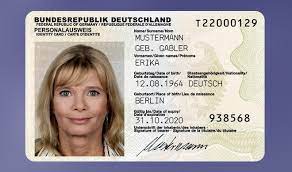 Fake personalausweisnummer fake name and adress generator video. Personalausweis Und Mitarbeiterdatenschutz Was Durfen Banken