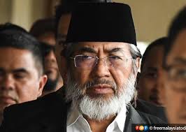 Tan sri musa hitam has just appointed chairman. Was It Legally And Morally Right Malaysia Today