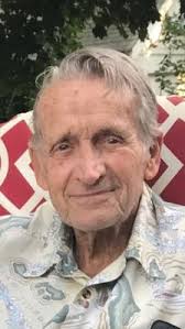 Charles Neu Obituary (1920