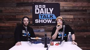 475 - Porn - The Daily Talk Show