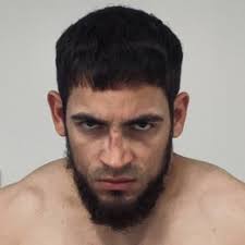 Fedya Chobanyan vs. Liam Brown Conroy, UNF 22