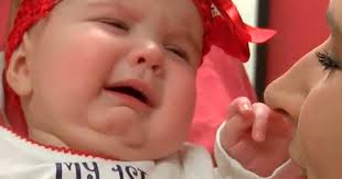 6-month-old has new heart for Valentine's Day