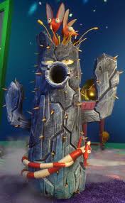 Check out my top five cactus characters from plants vs zombies garden warfare 2. Petrified Cactus Plants Vs Zombies Wiki Fandom