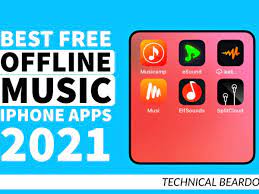 Fortunately, once you master the download process, y. What Is The Best Free Offline Music Apps For Iphone 2021