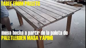 Euro tip ahşap paletlerden koltuk yapımı. Paletten Koltuk Yapimi How To Make Armchair Sofa From Pallets Produktion Palettensitzen Youtube
