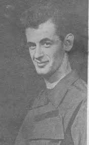 Passing of George, a veteran and carpenter from Northfield