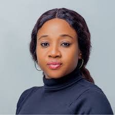 Nadine Briggs's Instagram, Twitter & Facebook