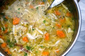 Our first ever allrecipes gardening guide gives you tips and advice to get you started. Simple Chicken Potato Soup Recipe Elle Republic