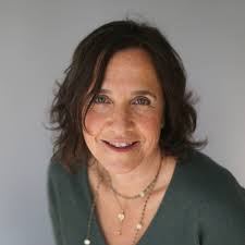 People • New Israel Fund