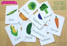 Best flashcards app to generate vocab notecards. Free Printable Vegetable Flash Cards And Matching Cards Flash Cards Free Printable Flash Cards Flashcards For Toddlers