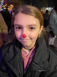 She's official!! Tomorrow starts Home MTC. Be the light baby girl! Jesse Nathan  Petty Auri Petty