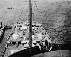 rms titanic or olympic truth or myth
