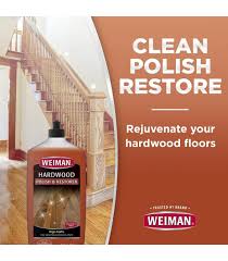 Best Wood Floor Polish
