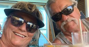 Heart attack strands Tuolumne County family in South America