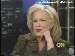 She was born in honolulu, hawaii. Pin By Danie On All About Bette Midler The Videos Bette Midler Bette Singer