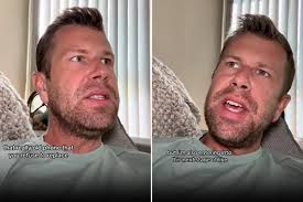 Man Details What It's Like Being An Elder Millennial