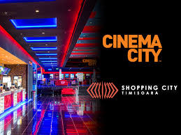 Prin alegerea opțiunii salvează setări, îți exprimi acordul explicit. Cinema City Shopping City Cinematografe In Sapte Seri