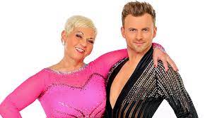 Select from premium jazz gitti of the highest quality. Jazz Gitti Und Willi Gabalier Parkett Frei Bei Dancing Stars