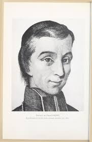 Écrits du Père Pierre Chanel. Missionnaire mariste à Futuna, 1803-1841