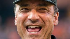 MLB umpire, Navy SEAL among Nutley Hall of Fame inductees