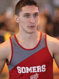 Patrick Tuohy, Louise Jones win twice and Ramapo w/big day at PR Fest