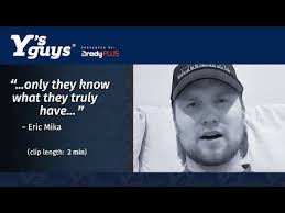 BYU Has Nothing to Lose Against Iowa State Tonight and Here's Why According  to Eric Mika