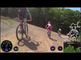 Mountainbike Cycling Video For Indoor Training 60 Minute Full Hd Garmin Youtube Workout Fitness Video Videos