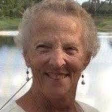 Obituary information for Patricia A. Griffin