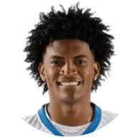 Kaleb Myers (UAM Jaguares)