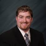 Dr. Nathan Crouch, MD, Optometry