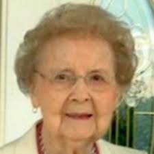 Anna Mary Ledbetter Byram Obituary June 3, 2015